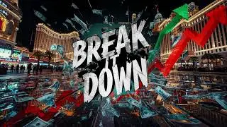 Chris Cash x The Rhythm Realtor - Break it Down (Market Update)