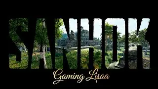 Sanhok is turu lob 🥰