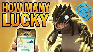 25+ Lucky Trades Compilation! | Shiny Legendary and Gigantamax Trades