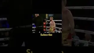 Anthony Pagan Dominates in Philly (BKFC)