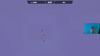 VT Quadshot grind score dump