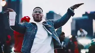 2 Chainz - The Popping Off Feat. Nelly & Missy Elliott & Rick Ross (Music Video)