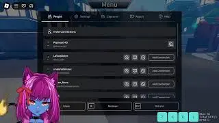 PLAYING YOUR FNF MODS AGAIN?? | Blue Vtuber FNF mods sent to discord maybe Osu!Mania and ROFNF l8r
