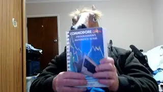 Basic Programming On The C64 08 : A FRESH START!