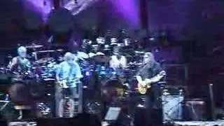 The Dead July 23 2004 Roll Away