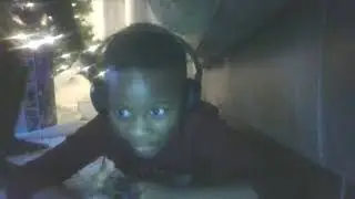 check my headphone out