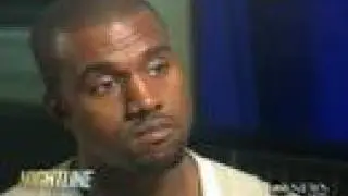 Kanye West revisits 