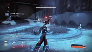LORD SHAX's new motivation