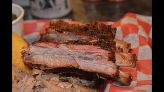 Best of Mass. BBQ: Damn Yankees BBQ