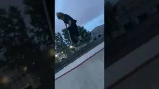 напишите про штанину @genaartamonovv #scooter #scootering #самокат #трюковойсамокат #shorts