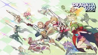 Dragalia Lost x Fire Emblem: Kindred Ties