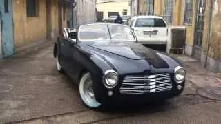Simca 8 sport