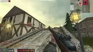 DAY OF DEFEAT MULTIPLAYER 221 #dayofdefeat #dayofdefeatsource