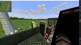 Working AAS on CC:tweaked in minecraft