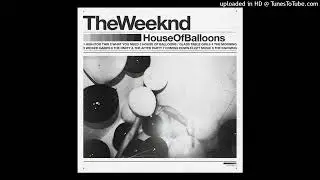 The Weeknd - Coming Down (Filtered Instrumental)