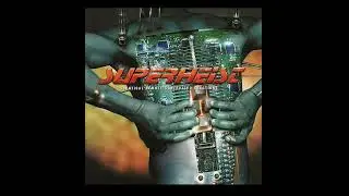 Superheist - 13 Drilling The Void | Remote Controlled Reactions 2002 #numetal