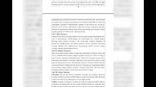 Bsc 6th semester chemistry (paper 2) syllabus #syllabus #university #shortsvideo #shorts #chemistry