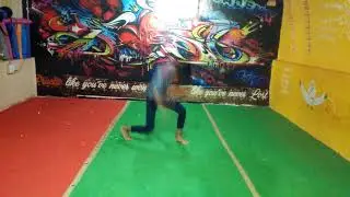 Best Robotic and freestyle dance|Raviputra Dance Company