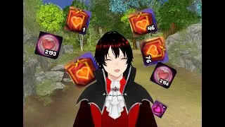 Digimon Reboot World - Melhor forma de farmar a box do evento novo