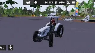 FS20 MOD agrale 575