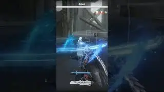 Punishing Gray Raven Phantom Pain Cage Roland (Chaos)