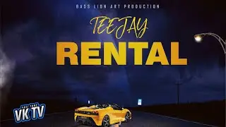 Teejay - Rental (November 2021)