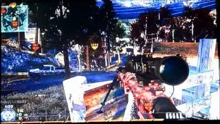 Modern Warfare 2 Magz Clan Small Montage (online)