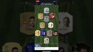Simon Mignolet PACYBITS SBC (Legendary Hybrid)