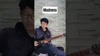 madness - muse #shorts #shortvideo #muse #indonesia