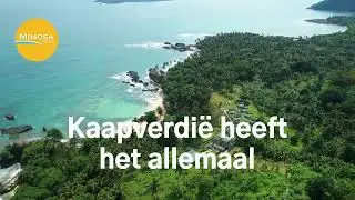 Zonzeker genieten op Kaapverdi&euml; &ndash; Mimosa Reizen heeft de beste deals! ☀️