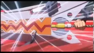 Shonen Sunday- ANiMAX America