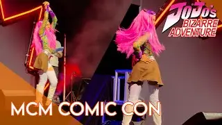 Anasui Cosplay Lip Sync Battle Performance (GAP X KATSEYE DANCE)