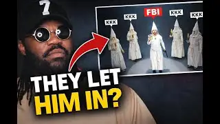Reacting to the FBI's Most Dangerous Undercover Operation