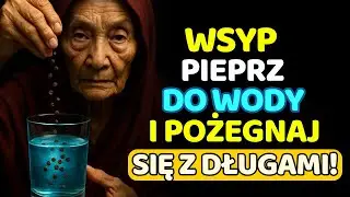 Wypr&oacute;buj dziś rytuał z pieprzem, aby przyciągnąć pieniądze i dobrobyt | Mądrość buddyjska