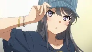 [MagicDarkLight] Closing the Distance | Seishun Buta Yarō AMV