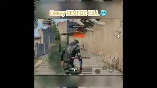 Pubgmobile #Revenge# shorts video virl 🥺 guys 1k subscribe 😭