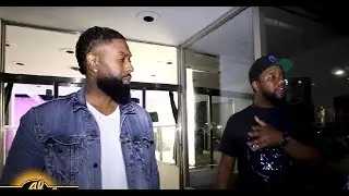 AYEVERB AND MURDA MOOK RECAP NOME 8