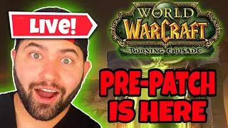 🔴LIVE - Chilled Gold Farming Night | WoW Classic | PvP Spineshatter EU 🔴