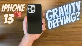 The GOAT case iPhone 13 Pro 🤔 is it worth it?