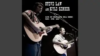 Where I'm Going (Live)