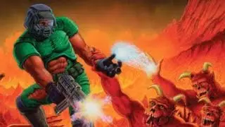 Platinum Experience - DOOM + DOOM II