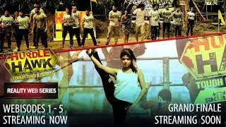 ADDATIMES.COM | HURDLE HAWK WEBISODE 5 STREAMING NOW |
