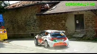 30° Rally Alto Appennino Bolognese 2018 & 42° RAAB Historic Show and Mistake