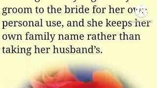 What is the status of Women in Islam