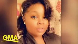 Remembering Breonna Taylor 1 year after her death l GMA