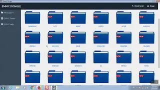 Review EMMC Dongle Shell Feauters