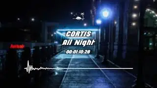 COTIS - All Night