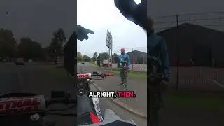 #bikelife #supermoto #funnyinteractions #fypシ #viral