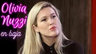 &ldquo;Ella est&aacute; de baja en la revista