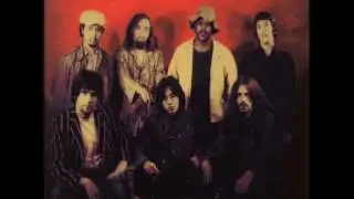 Naked Lunch  [USA, Latin/Psychedelic/Jazz Rock] Changes  (1969)